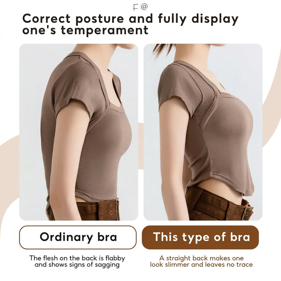 Women's Posture Correction Bra