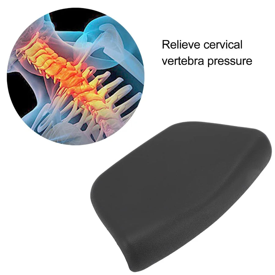 Non Slip Ergonomic Bath Pillow