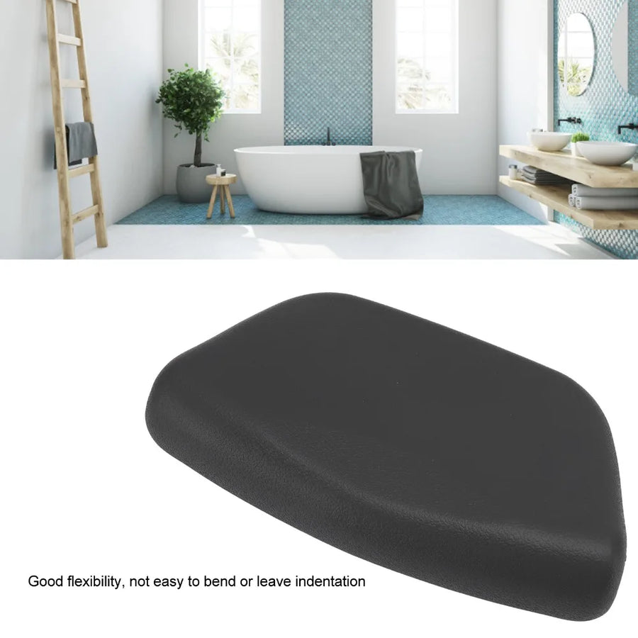 Non Slip Ergonomic Bath Pillow