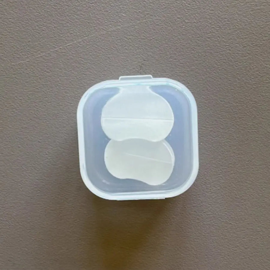 Silicone Ear Correctors - Invisible Ear Shaping Tape