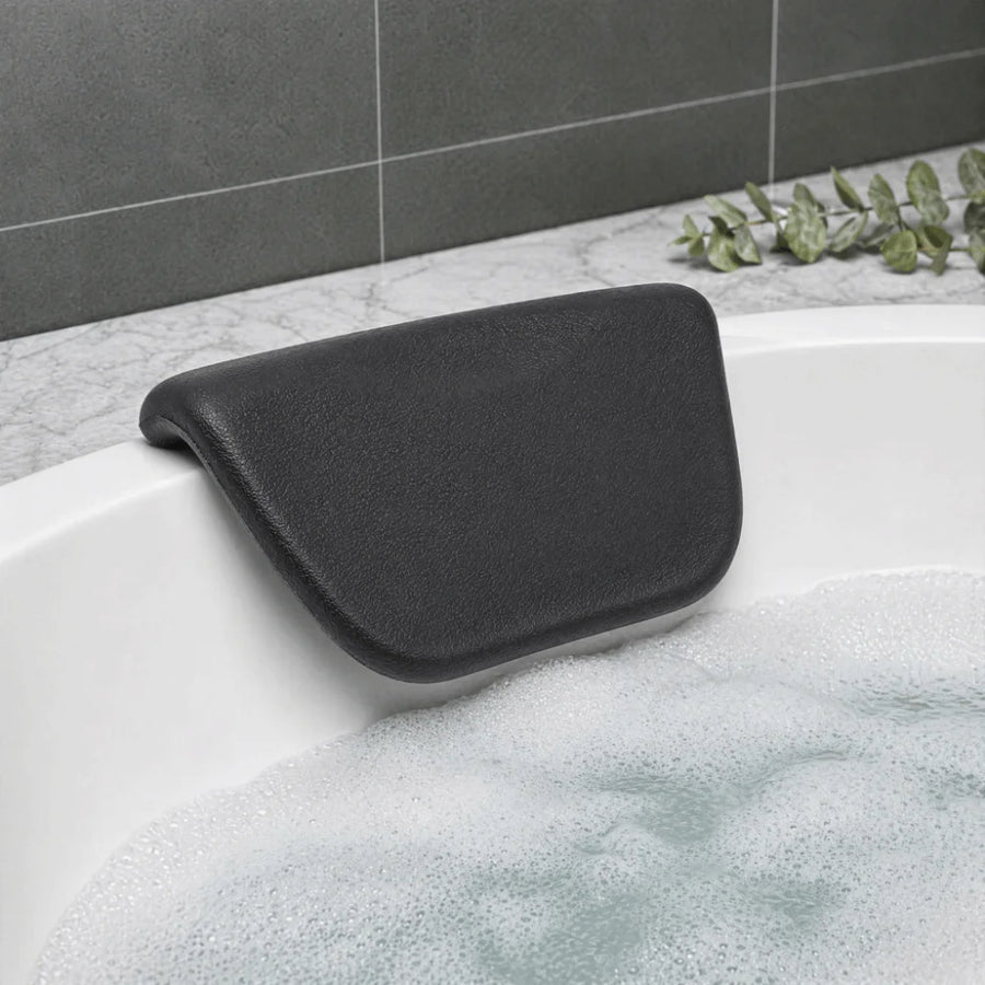 Non Slip Ergonomic Bath Pillow