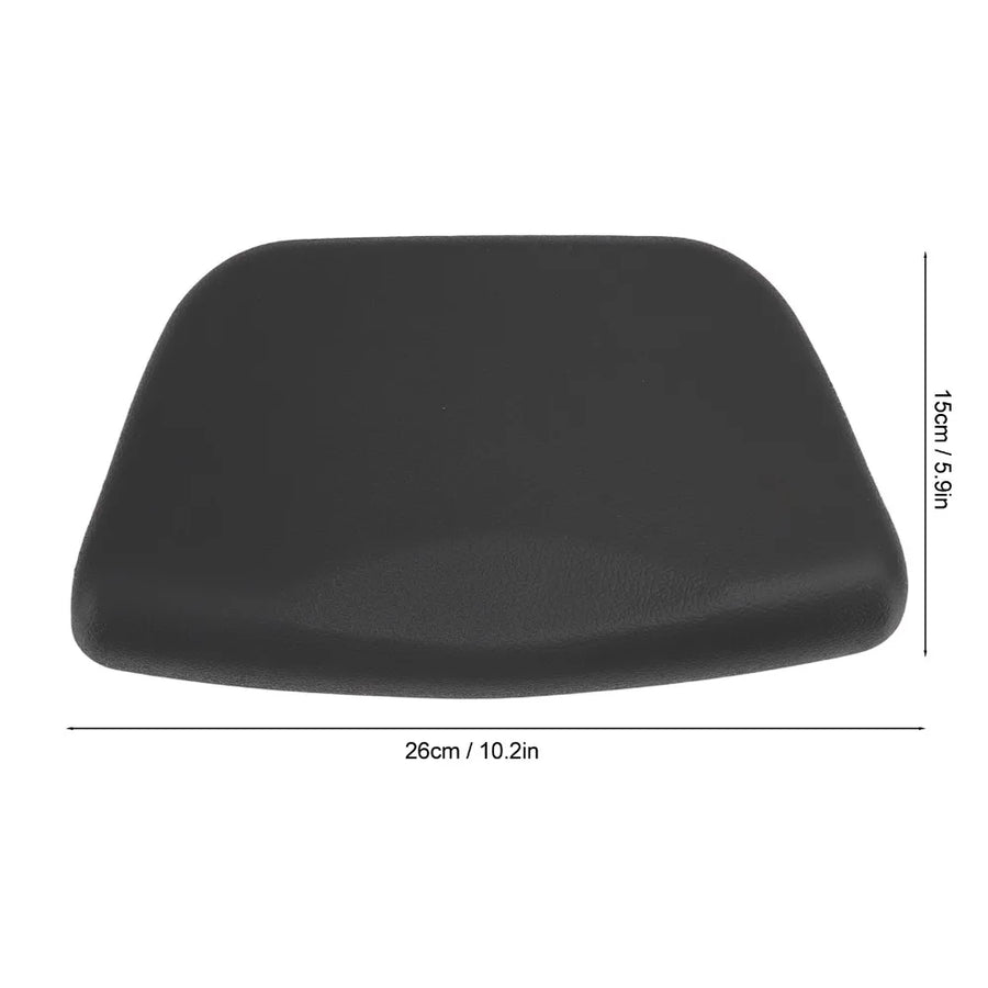 Non Slip Ergonomic Bath Pillow